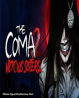The Coma 2: Vicious Sisters Cover, Poster, Full Version, PC Game, Download Free