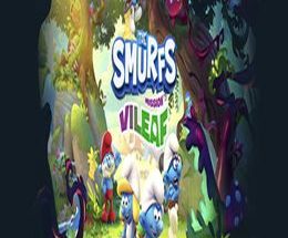 The Smurfs: Mission Vileaf
