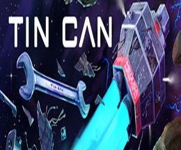 Tin Can: Escape Pod Simulator