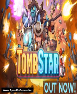 TombStar Cover, Poster, Full Version, PC Game, Download Free