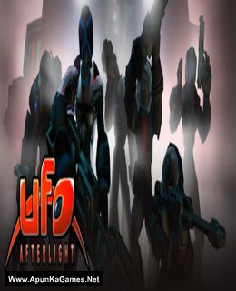UFO: Afterlight Cover, Poster, Full Version, PC Game, Download Free
