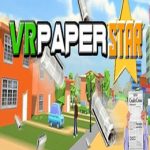 VR Paper Star