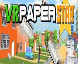 VR Paper Star