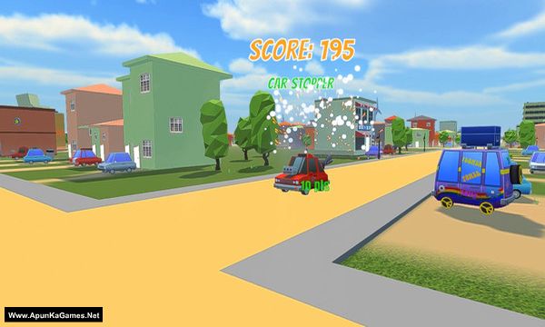 VR Paper Star Screenshot 3, Full Version, PC Game, Download Free