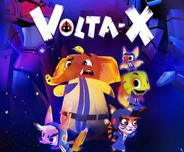 Volta-X