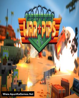 Warpips Cover, Poster, Full Version, PC Game, Download Free