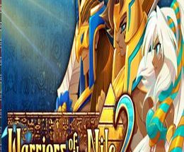 Warriors of the Nile 2