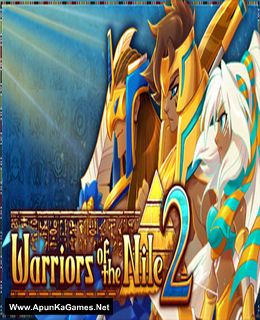 Warriors of the Nile 2 Cover, Poster, Full Version, PC Game, Download Free