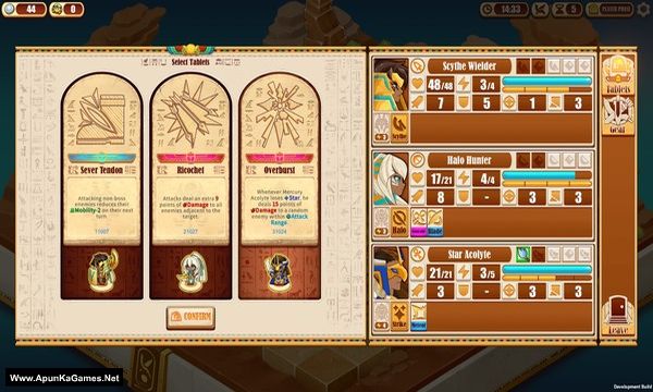 Warriors of the Nile 2 Screenshot 3, Full Version, PC Game, Download Free