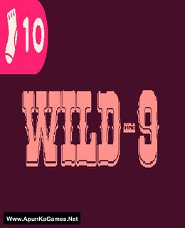 WILD-9 Cover, Poster, Full Version, PC Game, Download Free