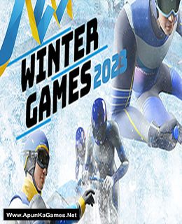 Winter Games Cover, Poster, Full Version, PC Game, Download Free