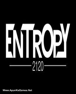 Entropy 2120 Cover, Poster, Full Version, PC Game, Download Free