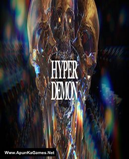 HYPER DEMON Cover, Poster, Full Version, PC Game, Download Free