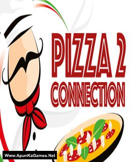Pizza Connection 2 Cover, Poster, Full Version, PC Game, Download Free