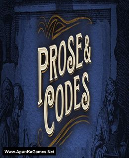Prose & Codes Cover, Poster, Full Version, PC Game, Download Free