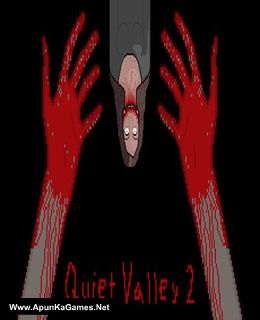 Quiet Valley 2 Cover, Poster, Full Version, PC Game, Download Free