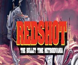 REDSHOT