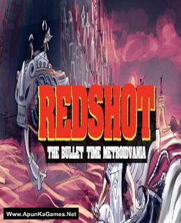 REDSHOT Cover, Poster, Full Version, PC Game, Download Free