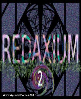 Redaxium 2 Cover, Poster, Full Version, PC Game, Download Free