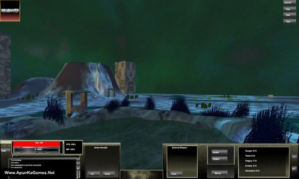 Redaxium 2 Screenshot 3, Full Version, PC Game, Download Free