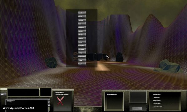 Redaxium 1 Screenshot 3, Full Version, PC Game, Download Free