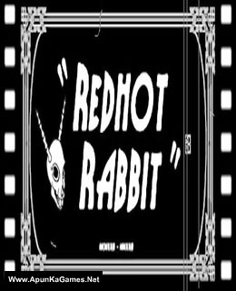 Redhot Rabbit Cover, Poster, Full Version, PC Game, Download Free