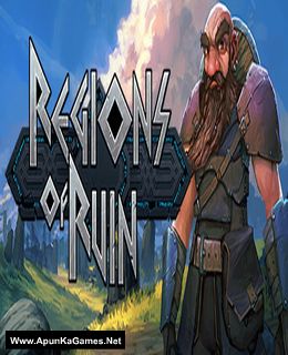 Regions Of Ruin Cover, Poster, Full Version, PC Game, Download Free