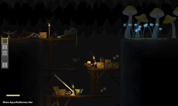 Regions Of Ruin Screenshot 1, Full Version, PC Game, Download Free