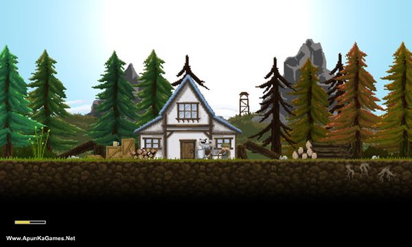 Regions Of Ruin Screenshot 1, Full Version, PC Game, Download Free