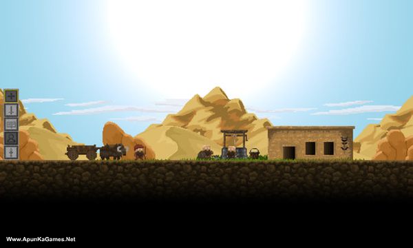 Regions Of Ruin Screenshot 3, Full Version, PC Game, Download Free