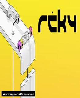 Reky Cover, Poster, Full Version, PC Game, Download Free