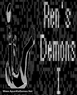 Ren's Demons I Cover, Poster, Full Version, PC Game, Download Free