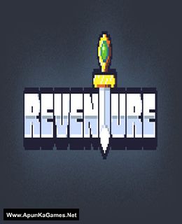 Reventure Cover, Poster, Full Version, PC Game, Download Free