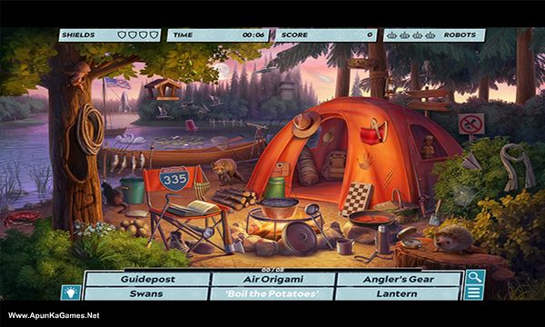 Road Trip USA 3: Central Screenshot 1, Full Version, PC Game, Download Free