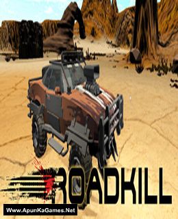 RoadKill Cover, Poster, Full Version, PC Game, Download Free
