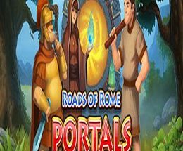 Roads Of Rome: Portals Collector’s Edition