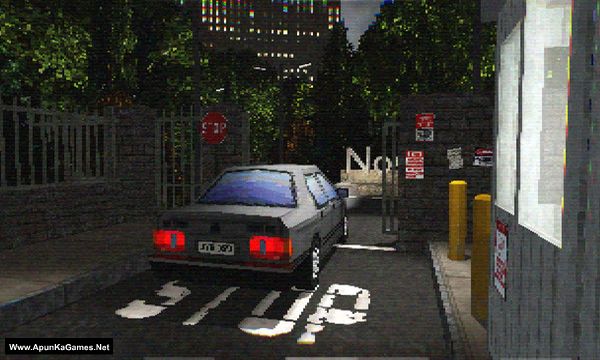 Security Booth: Director's Cut Screenshot 1, Full Version, PC Game, Download Free