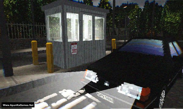 Security Booth: Director's Cut Screenshot 3, Full Version, PC Game, Download Free