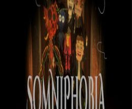 Somniphobia