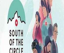 South of the Circle