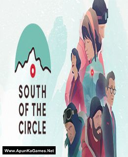 South of the Circle Cover, Poster, Full Version, PC Game, Download Free