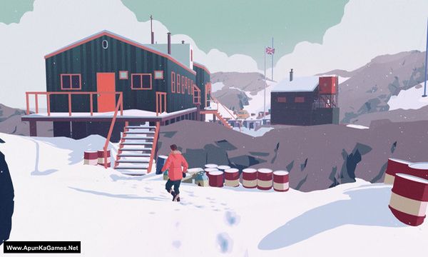 South of the Circle Screenshot 1, Full Version, PC Game, Download Free