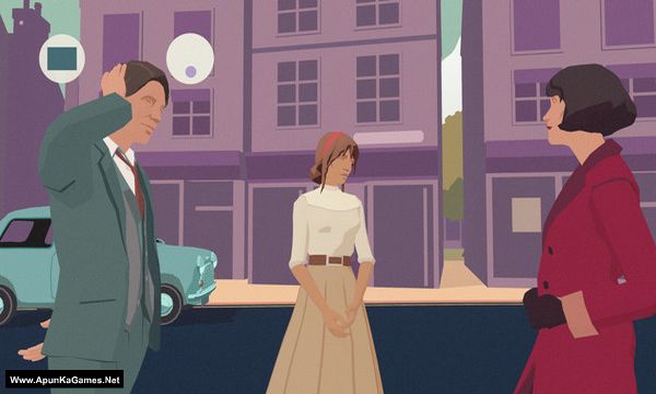 South of the Circle Screenshot 1, Full Version, PC Game, Download Free