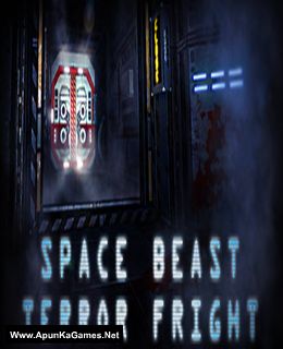 Space Beast Terror Fright Cover, Poster, Full Version, PC Game, Download Free