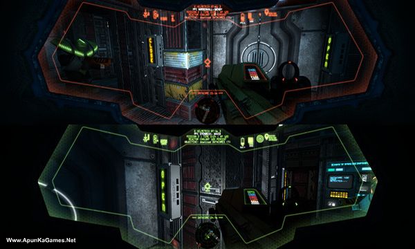 Space Beast Terror Fright Screenshot 3, Full Version, PC Game, Download Free
