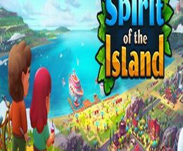 Spirit of the Island