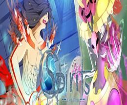 Spirits: Ciel Bleu