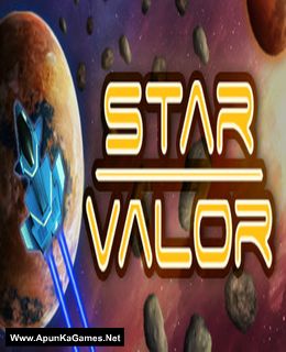 Star Valor Cover, Poster, Full Version, PC Game, Download Free