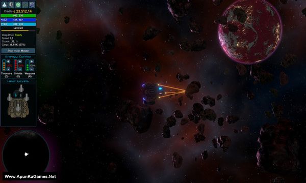 Star Valor Screenshot 1, Full Version, PC Game, Download Free