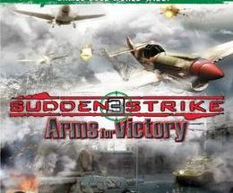 Sudden Strike 3: Arms For Victory